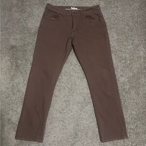 Bulletprufe Brown Jeans